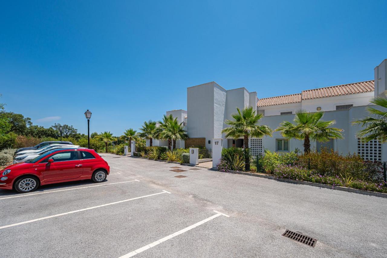 Garten Appartment In La Floresta - La Mairena Ojén Exteriör bild